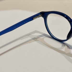 Optical Frame IO-0003 - Side View | Iftikhar Optical