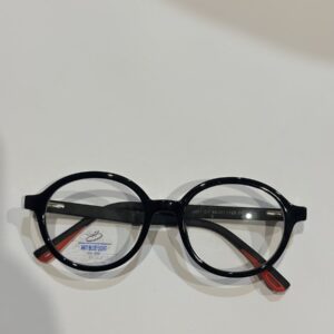Optical Frame IO-0003 - Front View | Iftikhar Optical