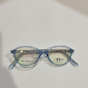 Optical Frame IO-0004 - Front View | Iftikhar Optical