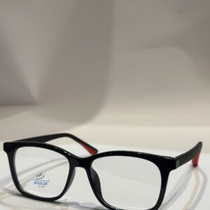 Optical Frame IO-0005 - Front View | Iftikhar Optical