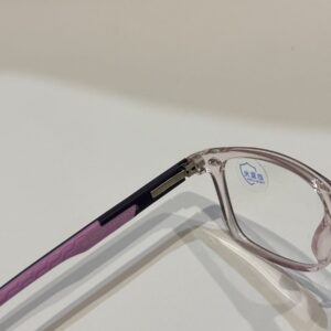 Optical Frame IO-0011 - Front View | Iftikhar Optical