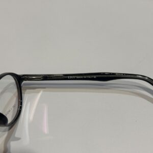 Optical Frame IO-0012 - Side View | Iftikhar Optical