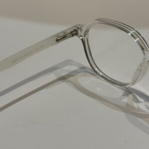 Optical Frame IO-0013 - Front View | Iftikhar Optical