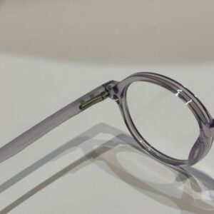Optical Frame IO-0014 - Side View | Iftikhar Optical