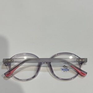 Optical Frame IO-0014 - Front View | Iftikhar Optical