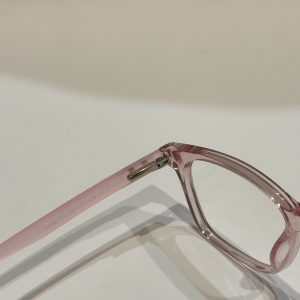 Optical Frame IO-0015 - Front View | Iftikhar Optical