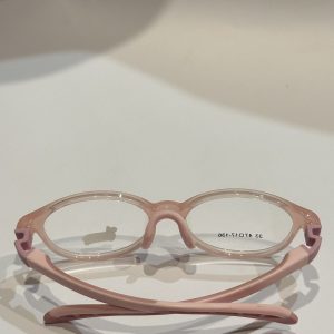 Optical Frame IO-0016 - Front View | Iftikhar Optical