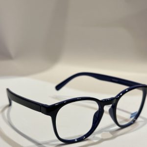 Optical Frame IO-0017 - Side View | Iftikhar Optical