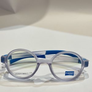 Optical Frame IO-0018 - Front View | Iftikhar Optical