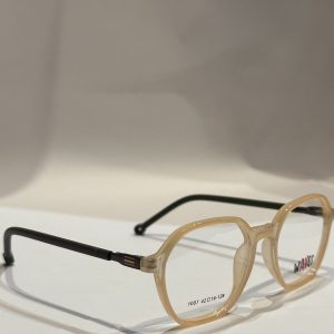 Optical Frame IO-0019 - Front View | Iftikhar Optical