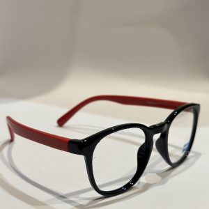 Optical Frame IO-0020 - Side View | Iftikhar Optical
