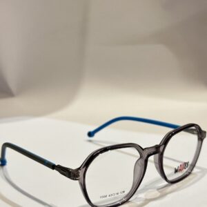 Optical Frame IO-0021 - Side View | Iftikhar Optical