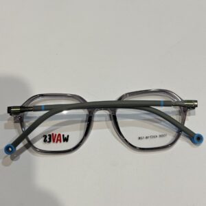 Optical Frame IO-0021 - Front View | Iftikhar Optical
