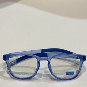 Optical Frame IO-0022 - Side View | Iftikhar Optical