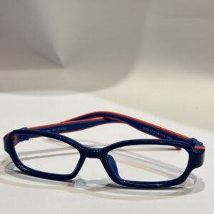 Optical Frame IO-0023 - Front View | Iftikhar Optical