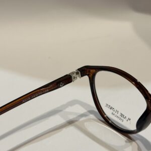 Optical Frame IO-0025 - Side View | Iftikhar Optical