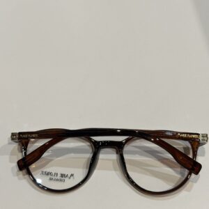Optical Frame IO-0025 - Front View | Iftikhar Optical
