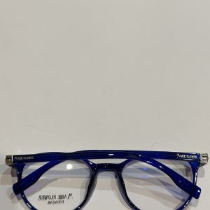 Optical Frame IO-0026 - Side View | Iftikhar Optical