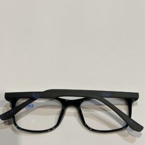 Optical Frame IO-0027 - Front View | Iftikhar Optical