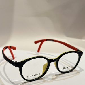 Optical Frame IO-0029 - Front View | Iftikhar Optical