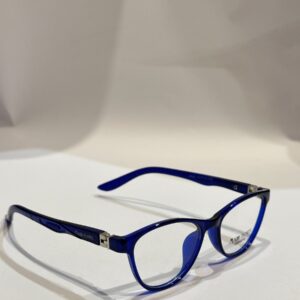 Optical Frame IO-0030 - Front View | Iftikhar Optical