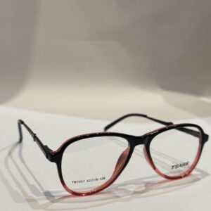 Optical Frame IO-0031 - Side View | Iftikhar Optical