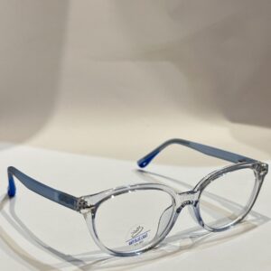 Optical Frame IO-0032 - Front View | Iftikhar Optical