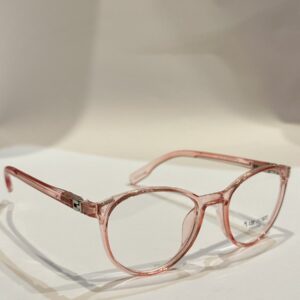 Optical Frame IO-0033 - Side View | Iftikhar Optical