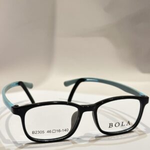 Optical Frame IO-0034 - Front View | Iftikhar Optical