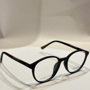 Optical Frame IO-0035 - Side View | Iftikhar Optical