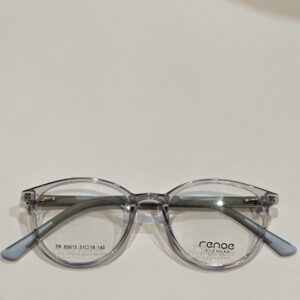 Optical Frame IO-0037 - Front View | Iftikhar Optical
