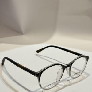 Optical Frame IO-0038 - Front View | Iftikhar Optical