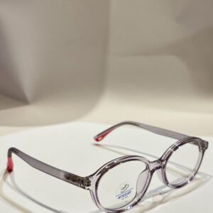 Optical Frame IO-0039 - Side View | Iftikhar Optical