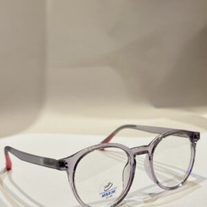 Optical Frame IO-0040 - Front View | Iftikhar Optical