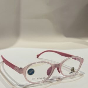 Optical Frame IO-0043 - Side View | Iftikhar Optical