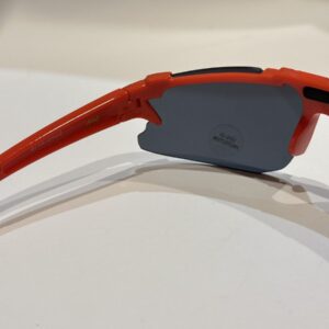 Optical Frame IO-0045 - Side View | Iftikhar Optical