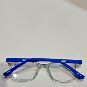 Optical Frame IO-0047 - Front View | Iftikhar Optical