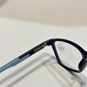 Optical Frame IO-0048 - Front View | Iftikhar Optical