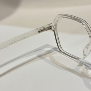 Optical Frame IO-0050 - Front View | Iftikhar Optical