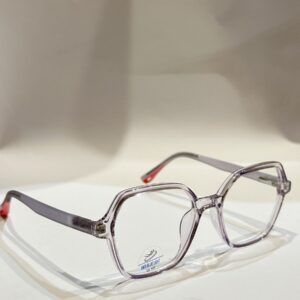 Optical Frame IO-0051 - Front View | Iftikhar Optical