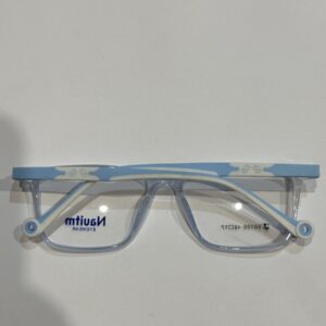 Optical Frame IO-0052 - Side View | Iftikhar Optical