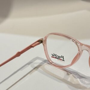 Optical Frame IO-0052 - Front View | Iftikhar Optical