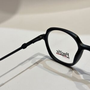 Optical Frame IO-0053 - Side View | Iftikhar Optical