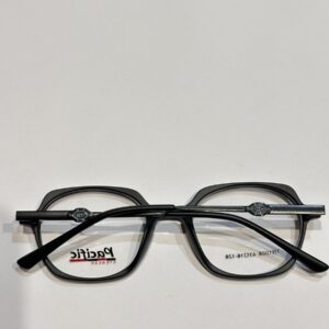 Optical Frame IO-0053 - Front View | Iftikhar Optical