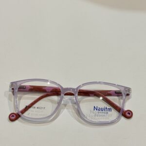 Optical Frame IO-0055 - Front View | Iftikhar Optical