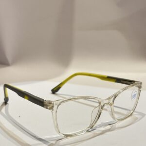 Optical Frame IO-0056 - Front View | Iftikhar Optical