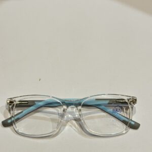 Optical Frame IO-0057 - Front View | Iftikhar Optical