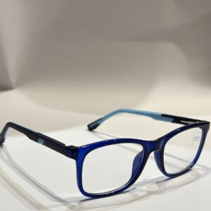 Optical Frame IO-0058 - Front View | Iftikhar Optical