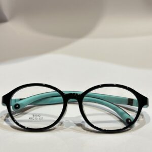 Optical Frame IO-0060 - Front View | Iftikhar Optical