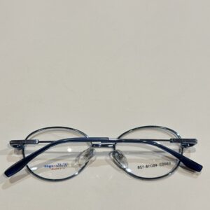 Optical Frame IO-0066 - Side View | Iftikhar Optical